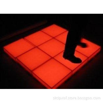 IP65 AC110-240V 9W LED Stage Lighting LED Dance Floor 111 s